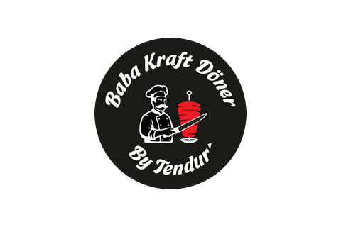 Baba Kraft Döner by Tendur