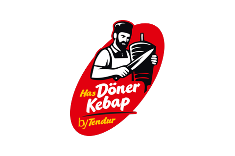 Has Döner Kebap by Tendur