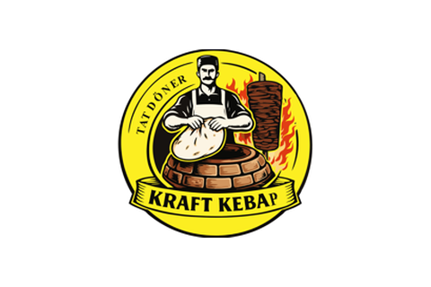 Tat Döner Kraft Kebap